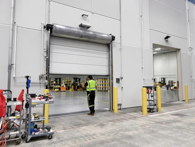 Commercial Repair service in Berlin, CT