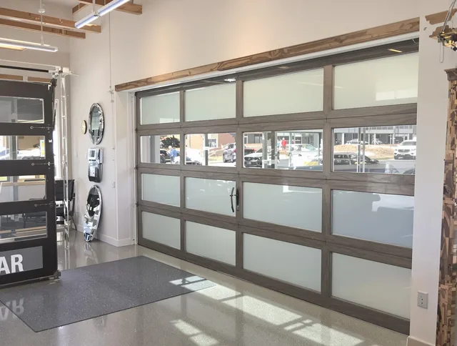 Custom Doors service in Berlin, CT