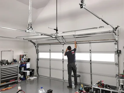 Garage Door Installation service in Berlin, CT