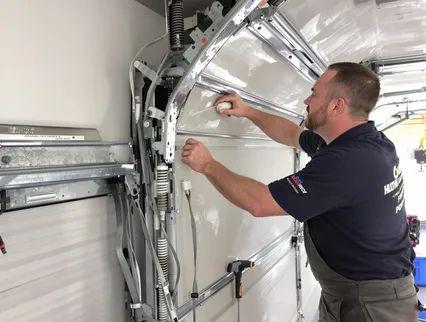 Noisy Garage Door Fix service in Berlin, CT