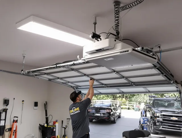 Opener Installation service in Berlin, CT