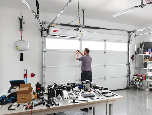 Opener Repair service in Berlin, CT