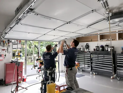 Overhead Repair service in Berlin, CT
