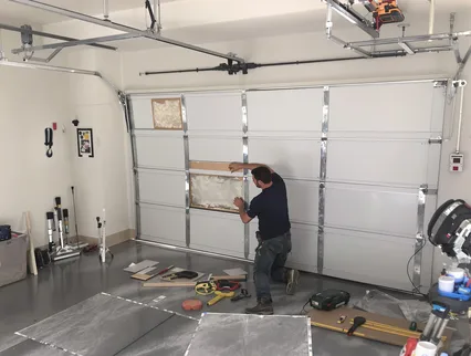 Panel Repair service in Berlin, CT