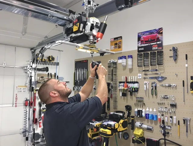 Spring Repair service in Berlin, CT