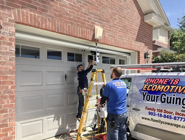 Berlin Garage Door Repair local technician providing expert garage door repair in Berlin neighborhood